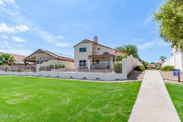 10281 S SANTA FE Lane, Goodyear, AZ 85338