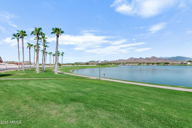 10281 S SANTA FE Lane, Goodyear, AZ 85338