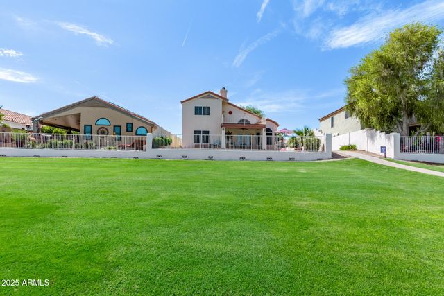 10281 S SANTA FE Lane, Goodyear, AZ 85338