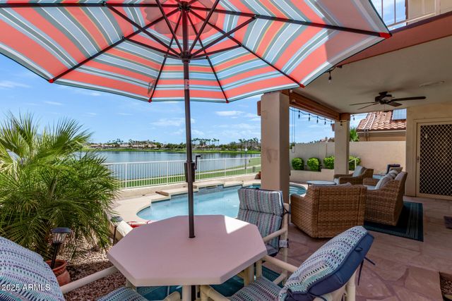 10281 S SANTA FE Lane, Goodyear, AZ 85338