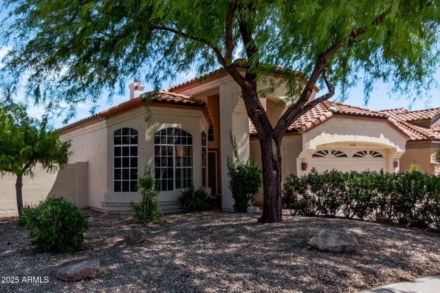 10281 S SANTA FE Lane, Goodyear, AZ 85338