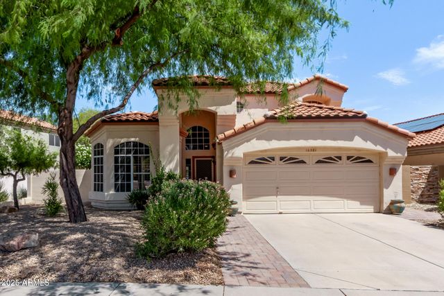 10281 S SANTA FE Lane, Goodyear, AZ 85338