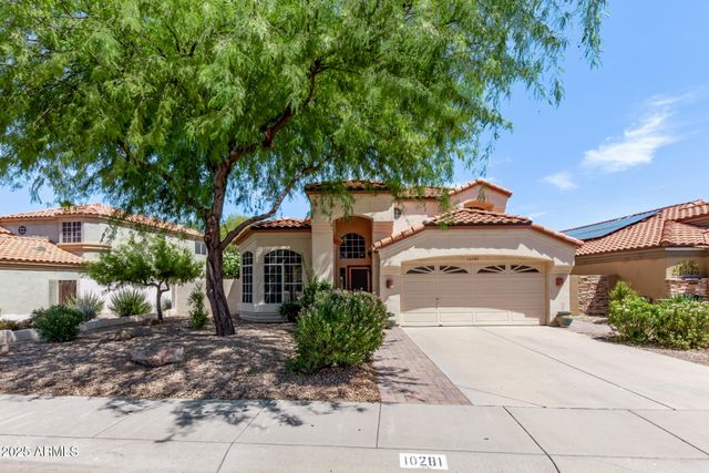 10281 S SANTA FE Lane, Goodyear, AZ 85338