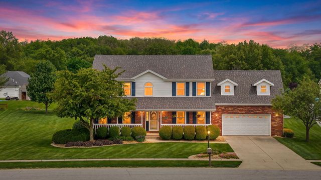 9491 Shelby Lane, Crown Point, IN 46307