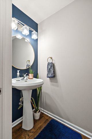 9491 Shelby Lane, Crown Point, IN 46307