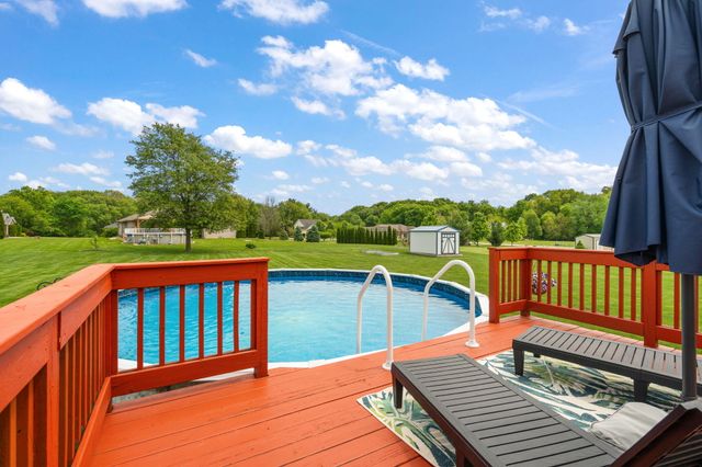 9491 Shelby Lane, Crown Point, IN 46307