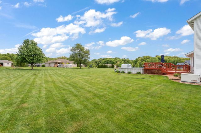 9491 Shelby Lane, Crown Point, IN 46307