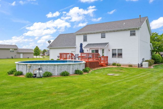 9491 Shelby Lane, Crown Point, IN 46307