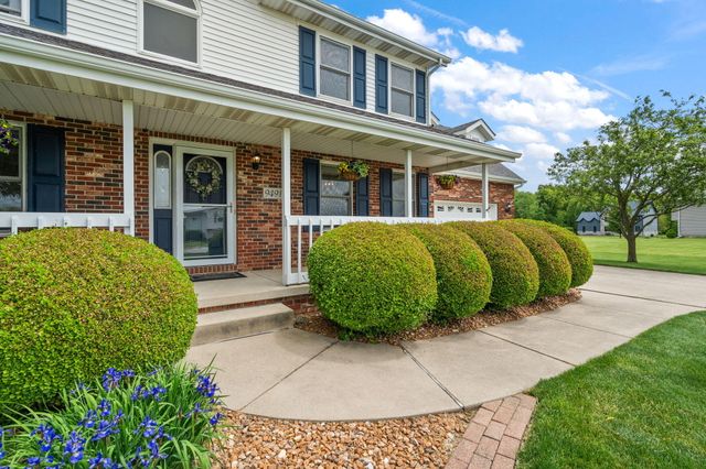 9491 Shelby Lane, Crown Point, IN 46307