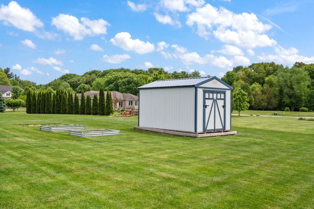 9491 Shelby Lane, Crown Point, IN 46307