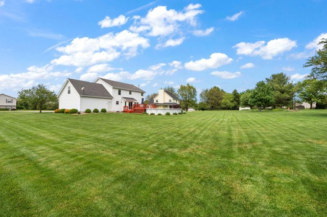 9491 Shelby Lane, Crown Point, IN 46307