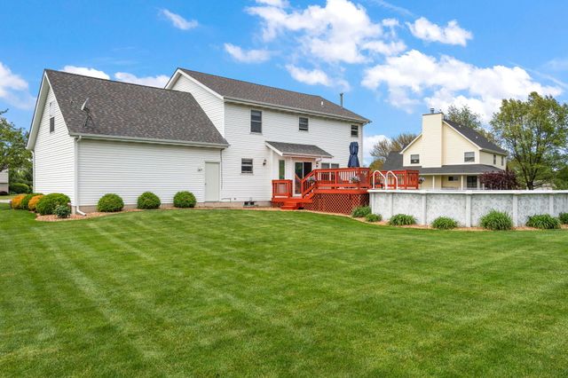 9491 Shelby Lane, Crown Point, IN 46307