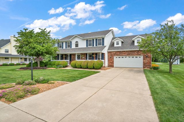 9491 Shelby Lane, Crown Point, IN 46307