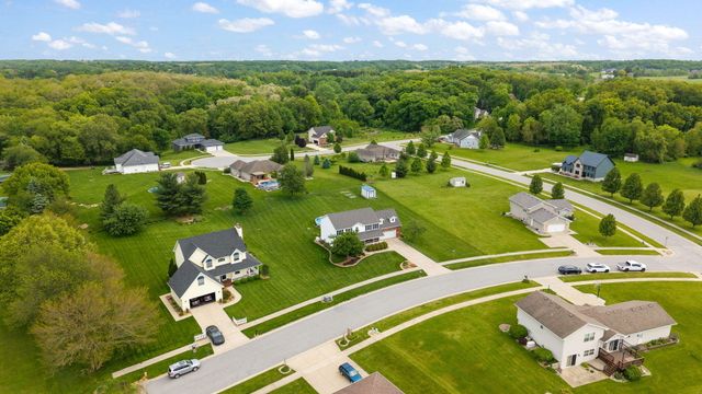 9491 Shelby Lane, Crown Point, IN 46307