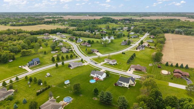 9491 Shelby Lane, Crown Point, IN 46307