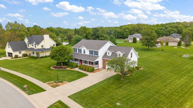 9491 Shelby Lane, Crown Point, IN 46307