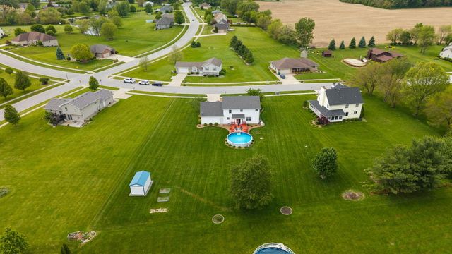 9491 Shelby Lane, Crown Point, IN 46307
