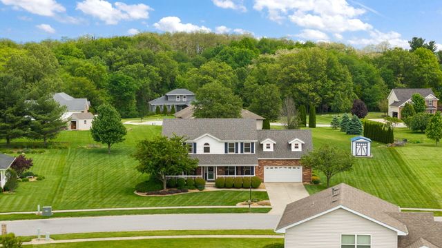 9491 Shelby Lane, Crown Point, IN 46307