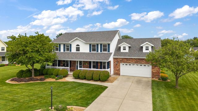 9491 Shelby Lane, Crown Point, IN 46307