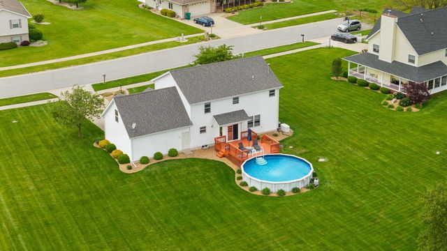 9491 Shelby Lane, Crown Point, IN 46307