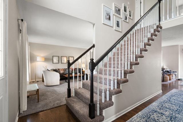 9491 Shelby Lane, Crown Point, IN 46307