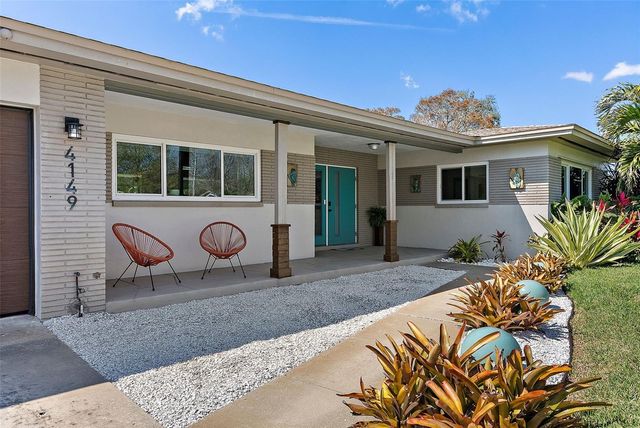 4149 38TH STREET S, St Petersburg, FL 33711