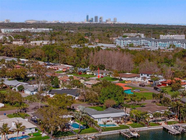 4149 38TH STREET S, St Petersburg, FL 33711