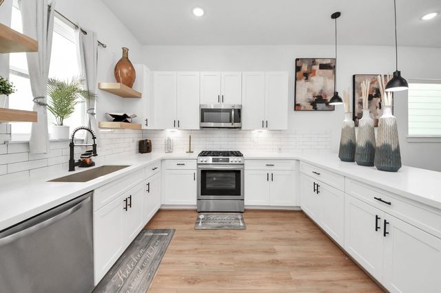 4806 Cochran Street, Houston, TX 77009