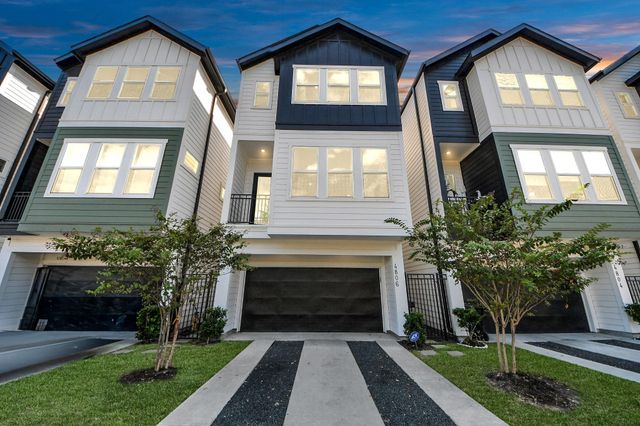 4806 Cochran Street, Houston, TX 77009