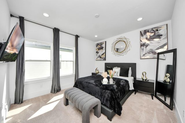 4806 Cochran Street, Houston, TX 77009