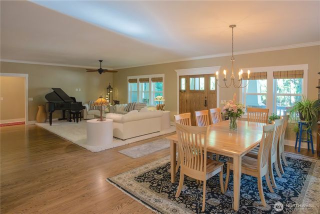 953 Henry Boyd Road, Port Angeles, WA 98362