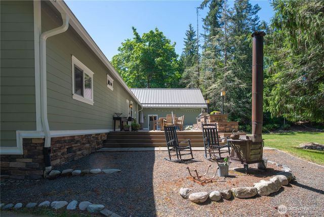 953 Henry Boyd Road, Port Angeles, WA 98362