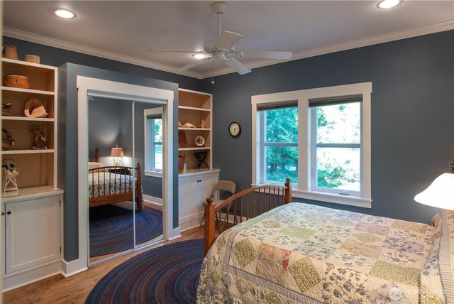 953 Henry Boyd Road, Port Angeles, WA 98362