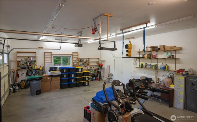 953 Henry Boyd Road, Port Angeles, WA 98362