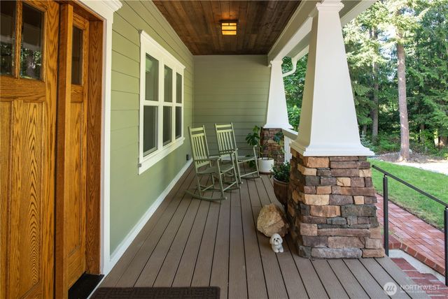 953 Henry Boyd Road, Port Angeles, WA 98362