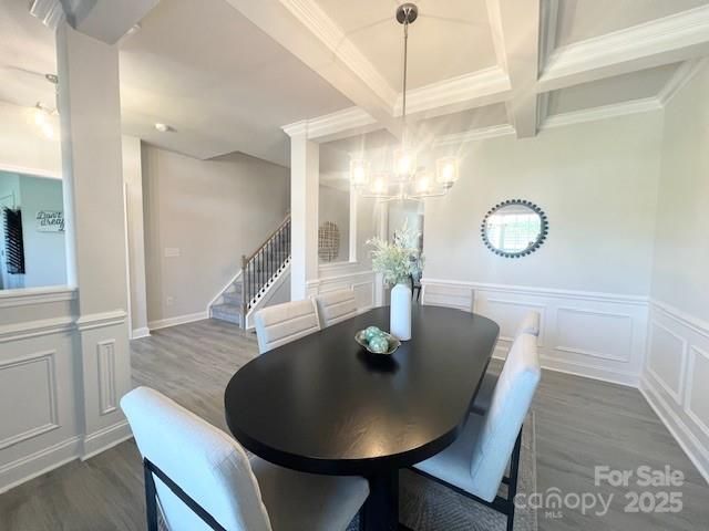 1250 Gardenia Drive 13, Mt Ulla, NC 28125