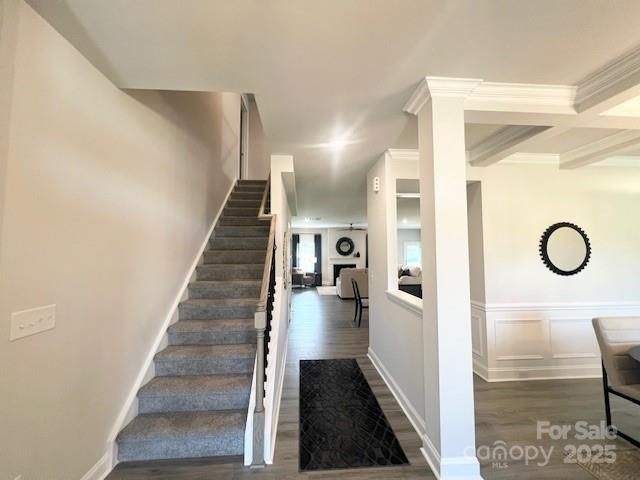 1250 Gardenia Drive 13, Mt Ulla, NC 28125