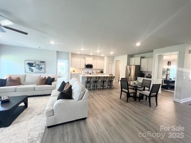 1250 Gardenia Drive 13, Mt Ulla, NC 28125