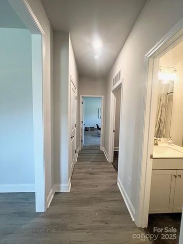 1250 Gardenia Drive 13, Mt Ulla, NC 28125