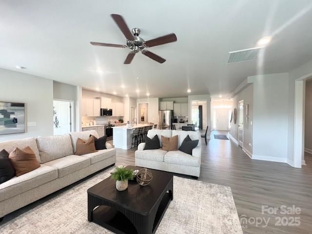 1250 Gardenia Drive 13, Mt Ulla, NC 28125