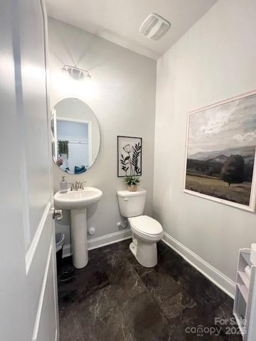 1250 Gardenia Drive 13, Mt Ulla, NC 28125