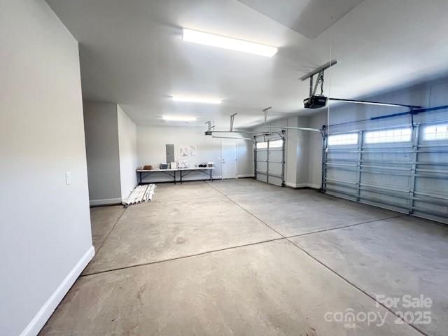 1250 Gardenia Drive 13, Mt Ulla, NC 28125