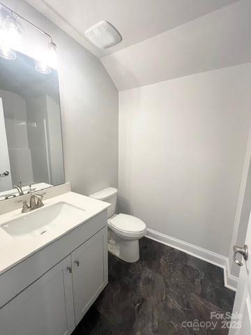 1250 Gardenia Drive 13, Mt Ulla, NC 28125