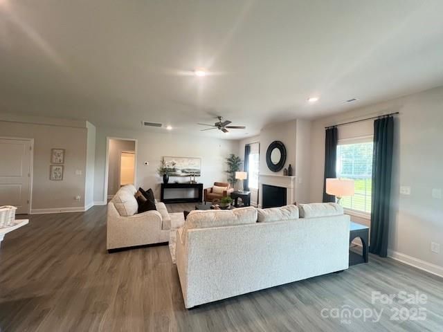 1250 Gardenia Drive 13, Mt Ulla, NC 28125