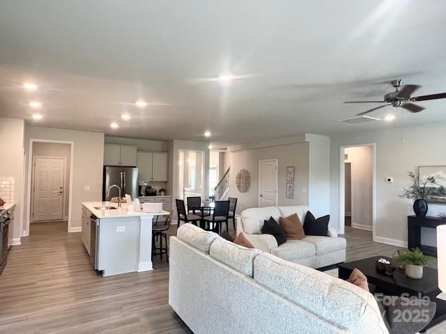 1250 Gardenia Drive 13, Mt Ulla, NC 28125