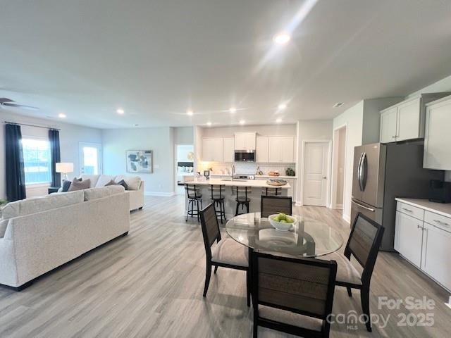 1250 Gardenia Drive 13, Mt Ulla, NC 28125