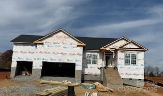 1250 Gardenia Drive 13, Mt Ulla, NC 28125