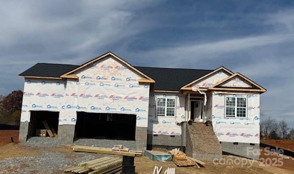 1250 Gardenia Drive 13, Mt Ulla, NC 28125