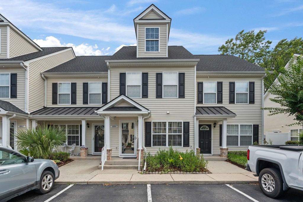 108 Barnacle Ln Unit 4, Little River, SC 29566