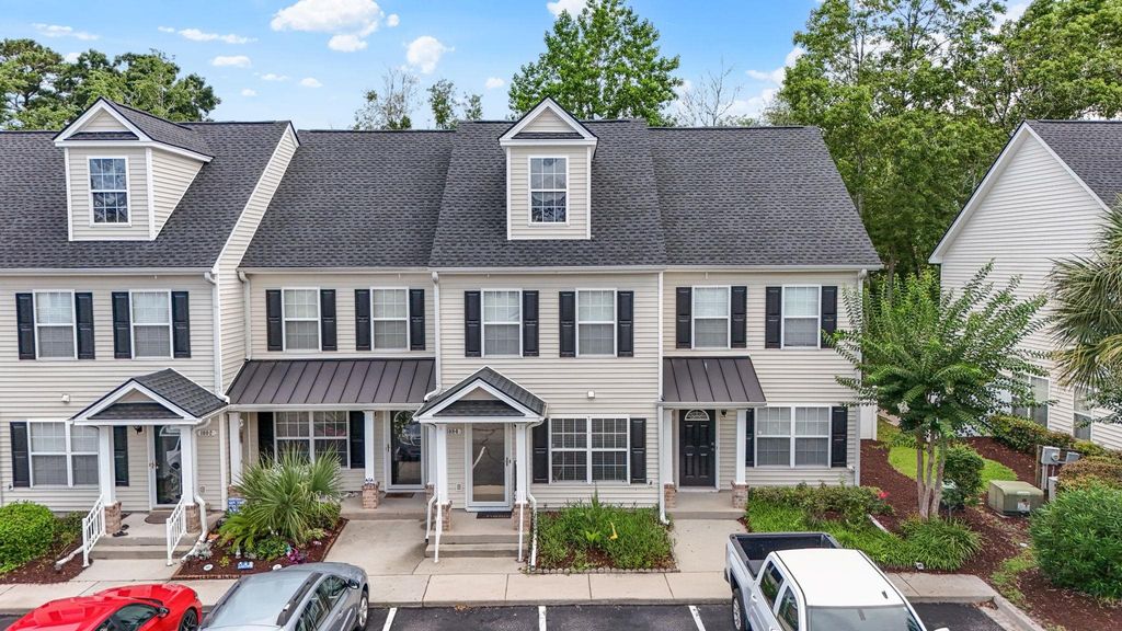 108 Barnacle Ln Unit 4, Little River, SC 29566 — photo 2